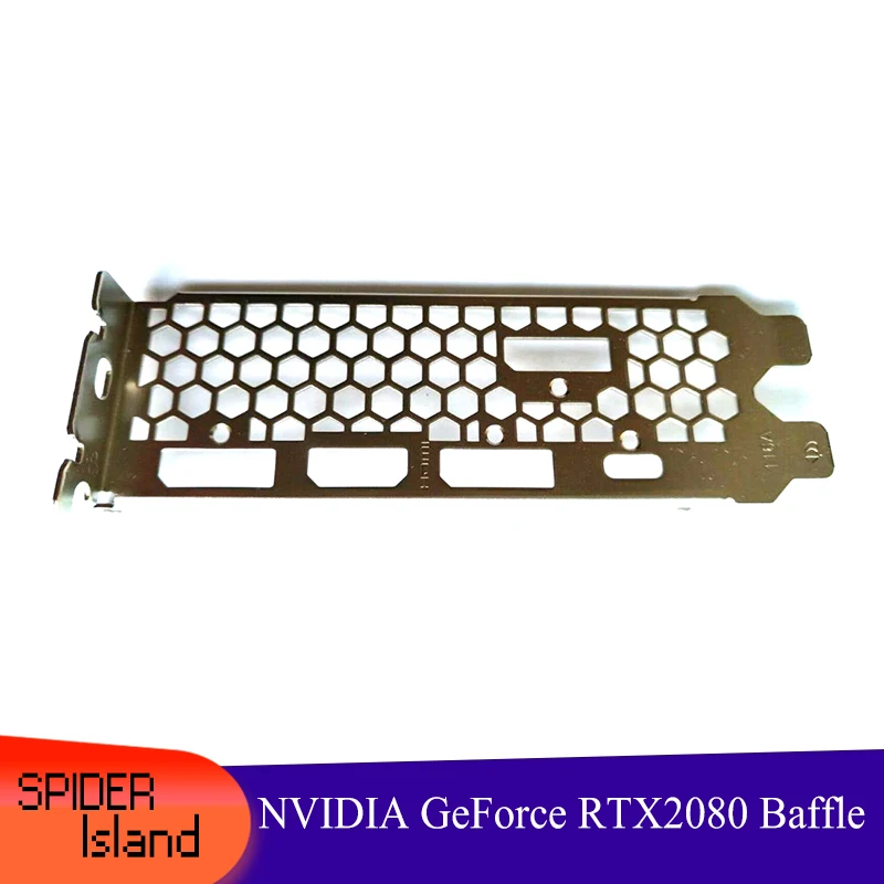 Новое поступление MAXSUN NVIDIA GeForce RTX2080 TI rtx 2080 перегородка видеокарта сделай сам