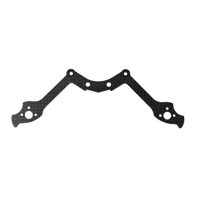 Front Arm for FPVRacer R420
