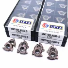 Резьбонарезной инструмент для резки металла