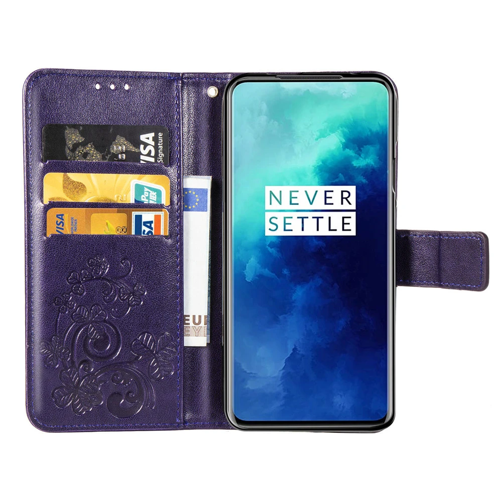 Милый чехол с четырехлистным клевером для Redmi 8, 8A, Note 8, Pro, чехол-книжка, кожаный флип-чехол для Xiaomi CC9, CC9E, A3 lite, чехол для телефона
