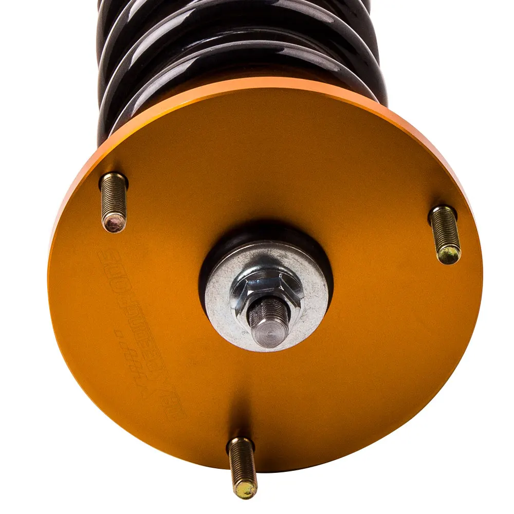 Амортизирующая стойка Coilover для Тойота Супра JZA70 MA70 7MGTE 1987 1992 ударные стойки