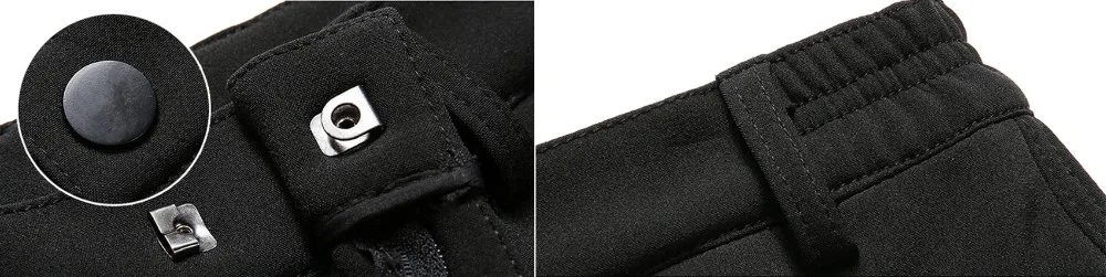 Мужские 6XL новые летние жаркие сезонные походные треккинговые рыбацкие походные альпинистские Беговые брюки больших размеров непромокаемые штаны