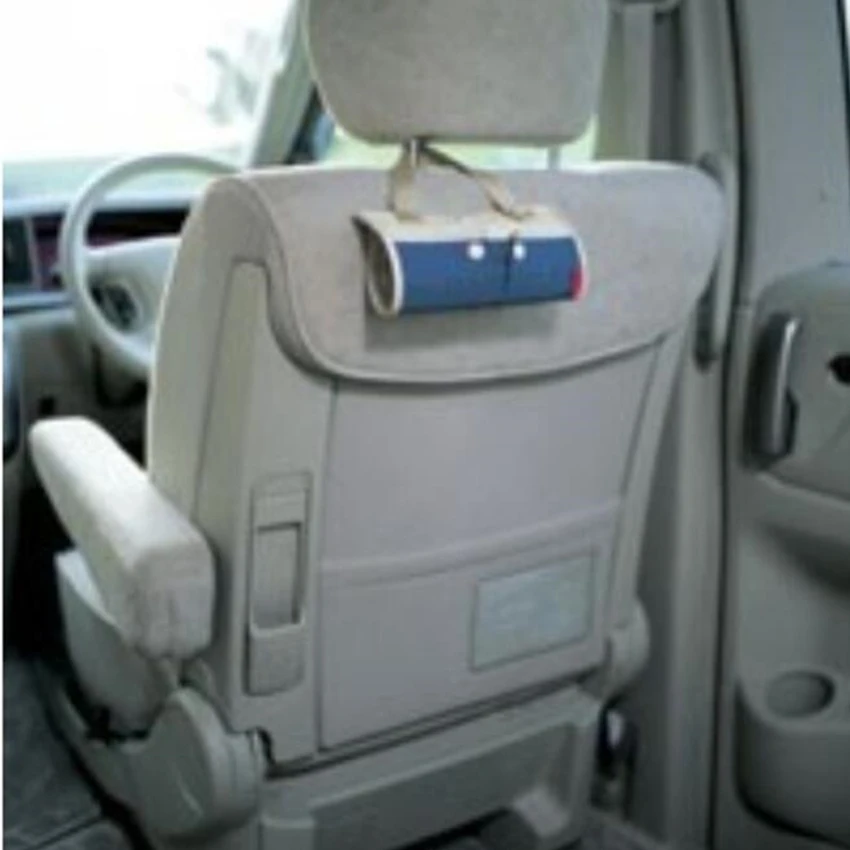 Держатель для зонтика аксессуары интерьера сумка хранения зонтов на заднем