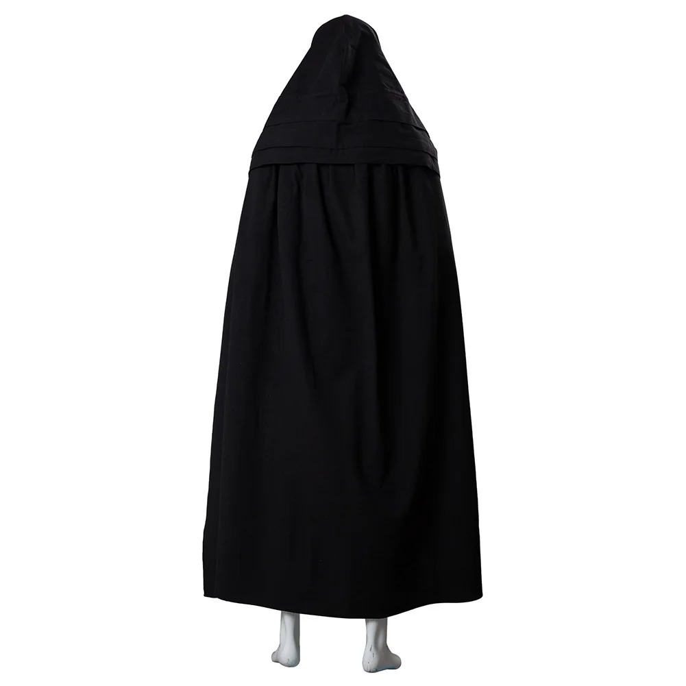 Карнавальный костюм Star Sith Dark Lord Darth Revan Униформа накидка плащ мужской на Хэллоуин