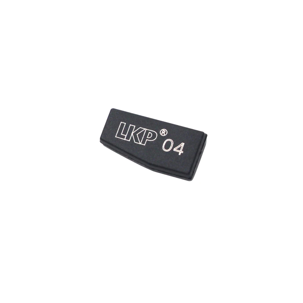 LKP-04 LKP04 Керамика Chip Copy H чип для Toyota H-ключ 128bit транспондер чип-ключ автомобиля |