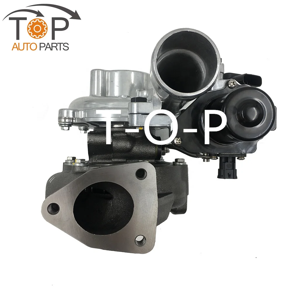 

Электромагнитный клапан CT16V Turbo 17201-30160 17201-30101 17201-30100 17201-30110, электропривод для TOYOTA Hi-lux Land Cruiser D4D