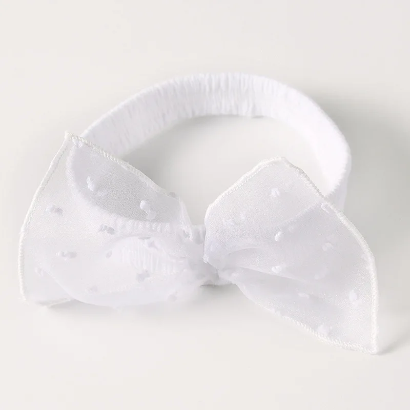 Детский комбинезон для новорожденных летняя хлопковая Милая Кружевная белая