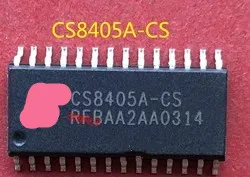 

CS8405A-CS SOP28 5 шт.