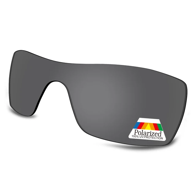 Oakley Batwolf OO9101 