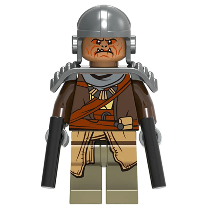 Звездные войны йода Дарт Вейдер Люка Лиа Анакин Obiwan Han Solo Rey Jar Star Wars наборы