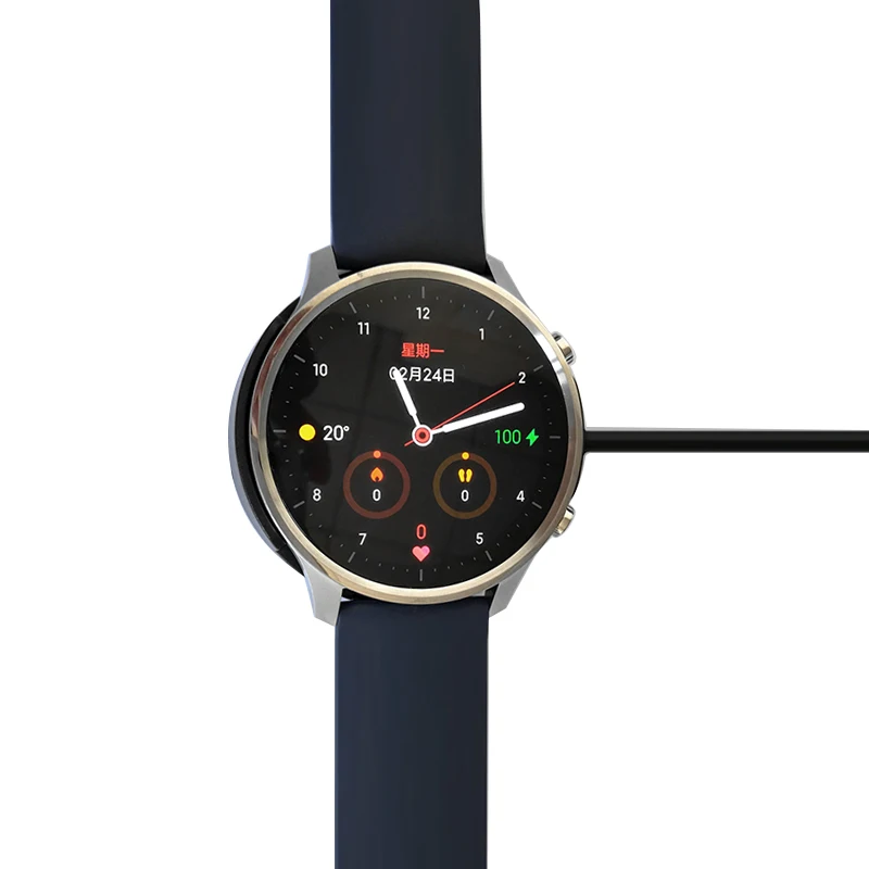 1 метр USB-кабель для зарядки шнур базовая док-станция адаптер подставка цветных