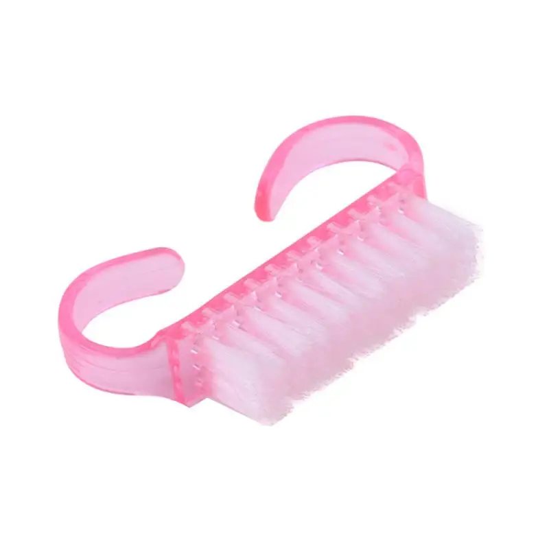 1 шт. щётка для полировки ногтей удаления пыли | Красота и здоровье