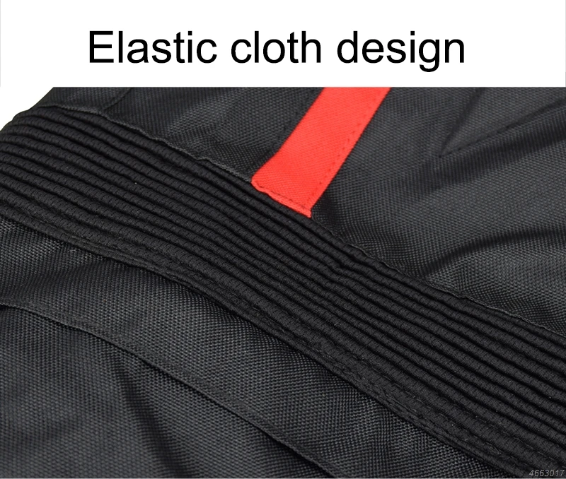 GHOST RACING rcycle Armor куртка Moto Racing gear эластичная броня для мотокросса для езды по бездорожью велосипедная одежда для защиты тела