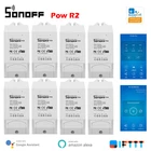 Контроллер переключателя SONOFF POW R2 с поддержкой Wi-Fi
