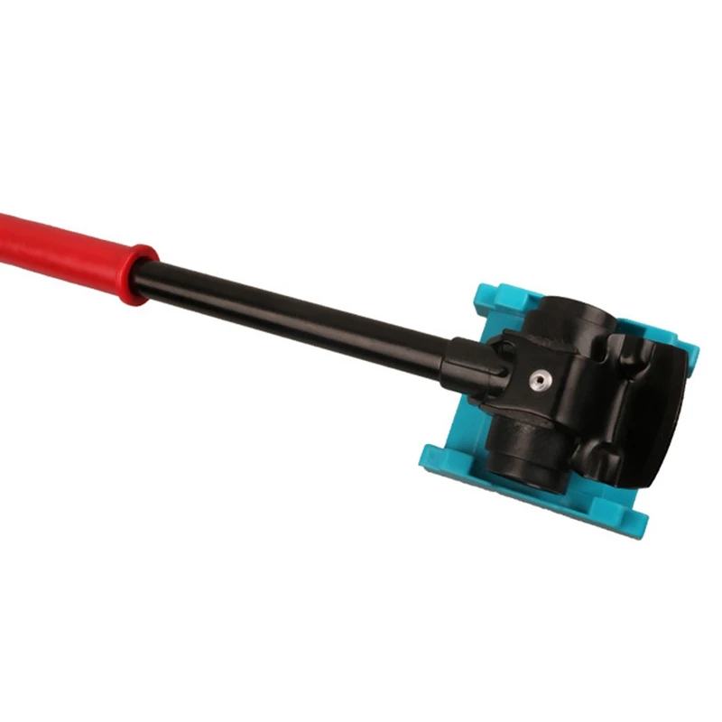 8 шт./компл. подвижный инструмент для обработки тяжелых предметов бытовая мебель