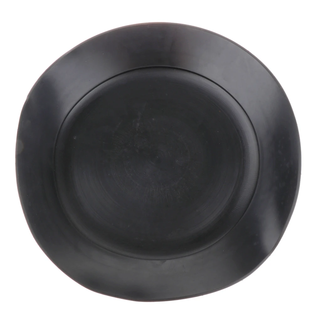 

1 Piece Black Boat Collision Head Replace The Protector Head Impact