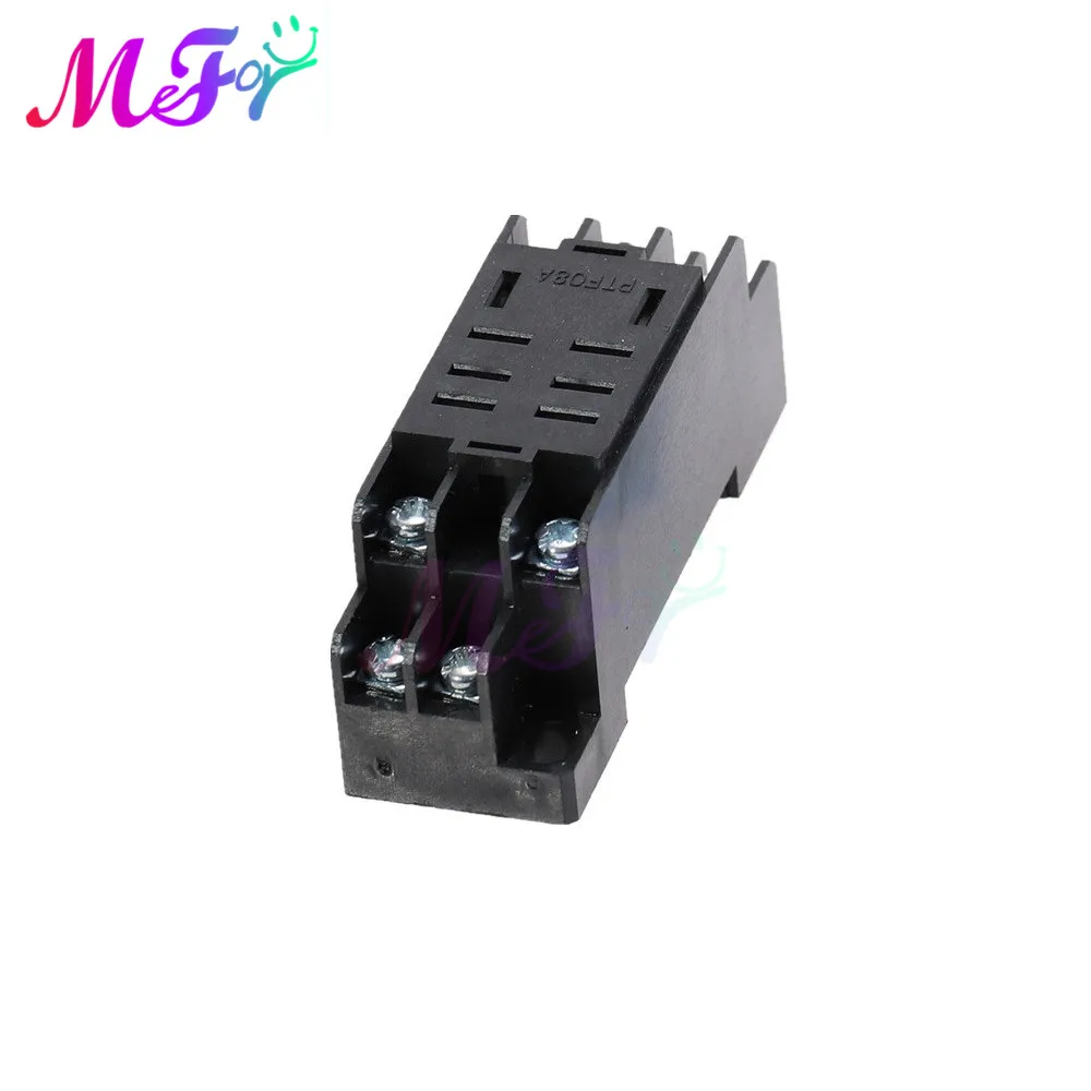HH52P MY2NJ MY4NJ LY2NJ катушка общий Микро Мини электромагнитный релейный переключатель