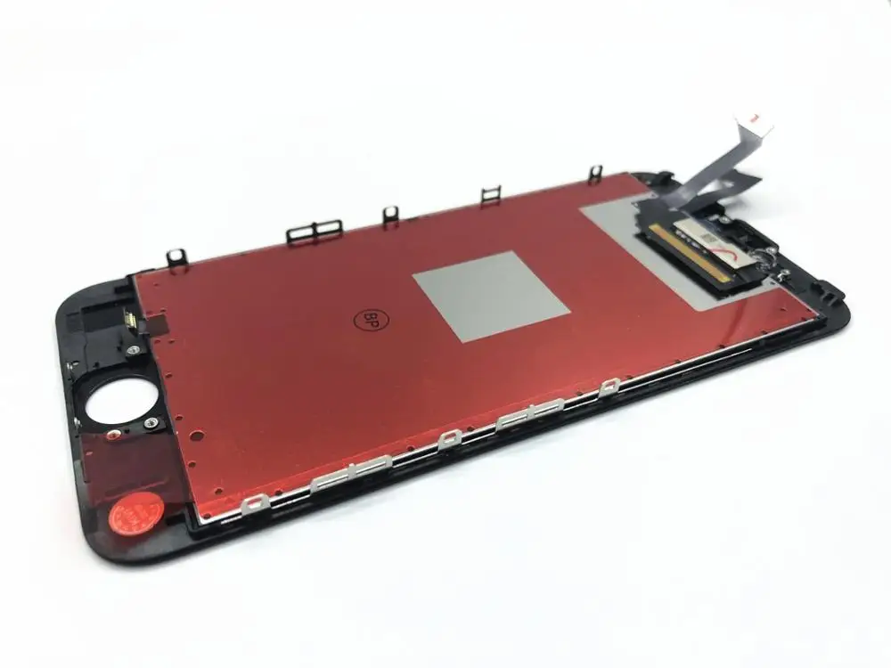 Biipaer AAAA качественный ЖК дисплей для iphone 6S сенсорный экран дигитайзер сборка