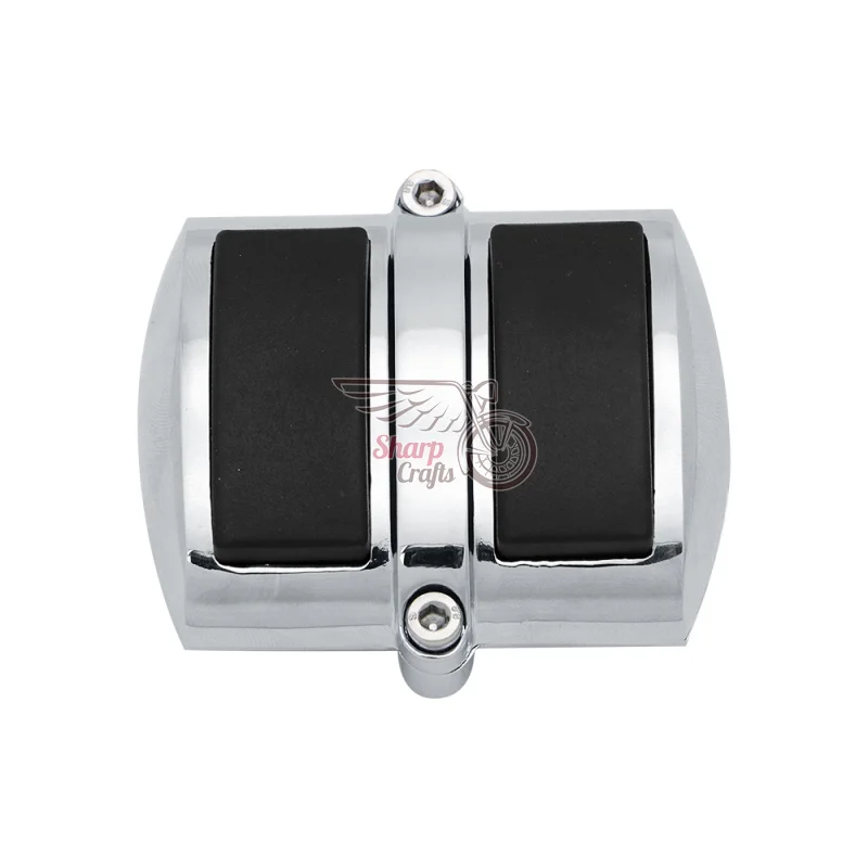 Аксессуары для мотоциклов накладка на тормозную педаль крышка Suzuki объемсия 800 VL