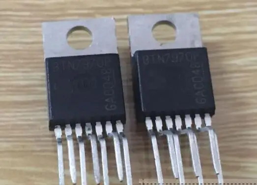 100% новый BTN7970P|Запасные части| |