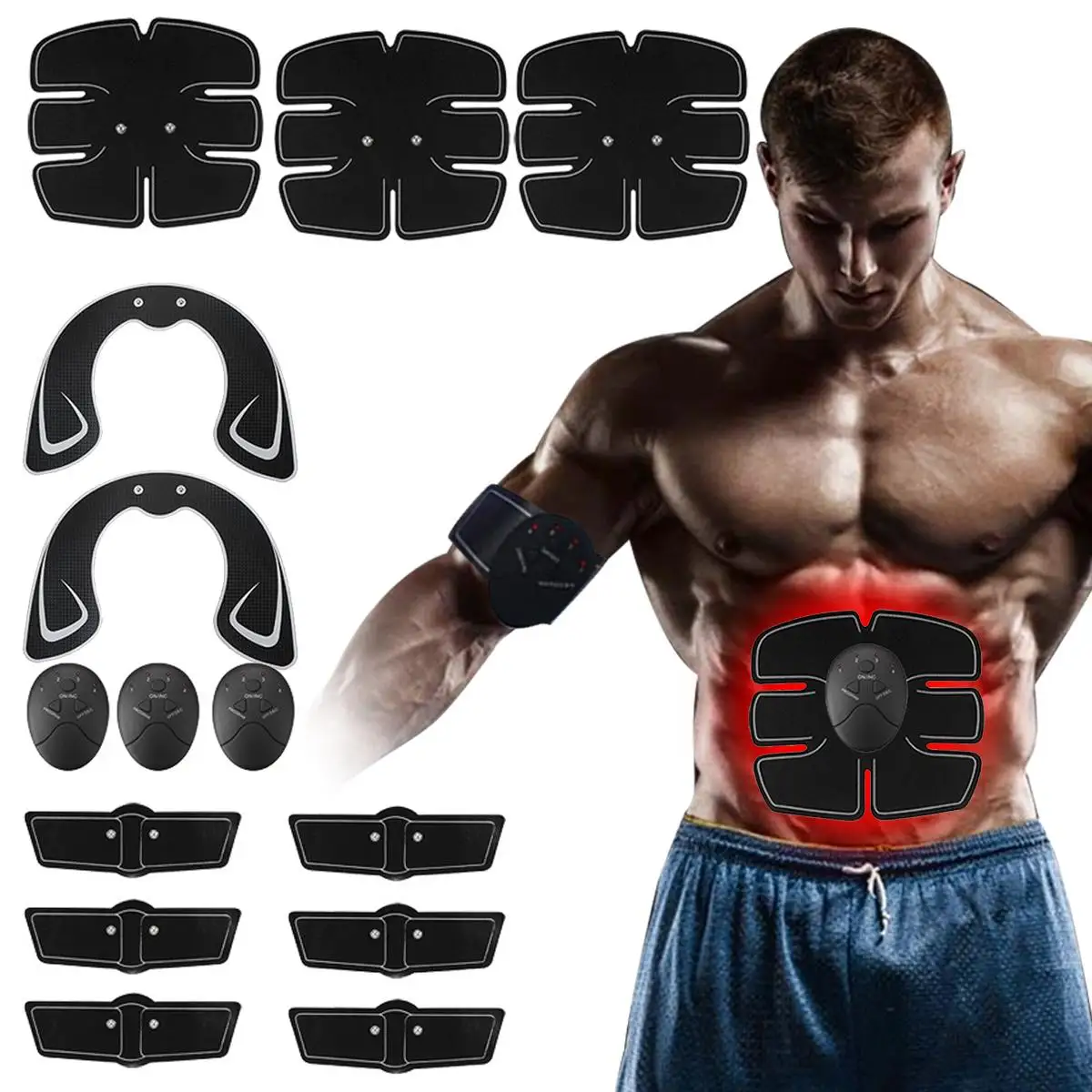 

Fitness & Body Building