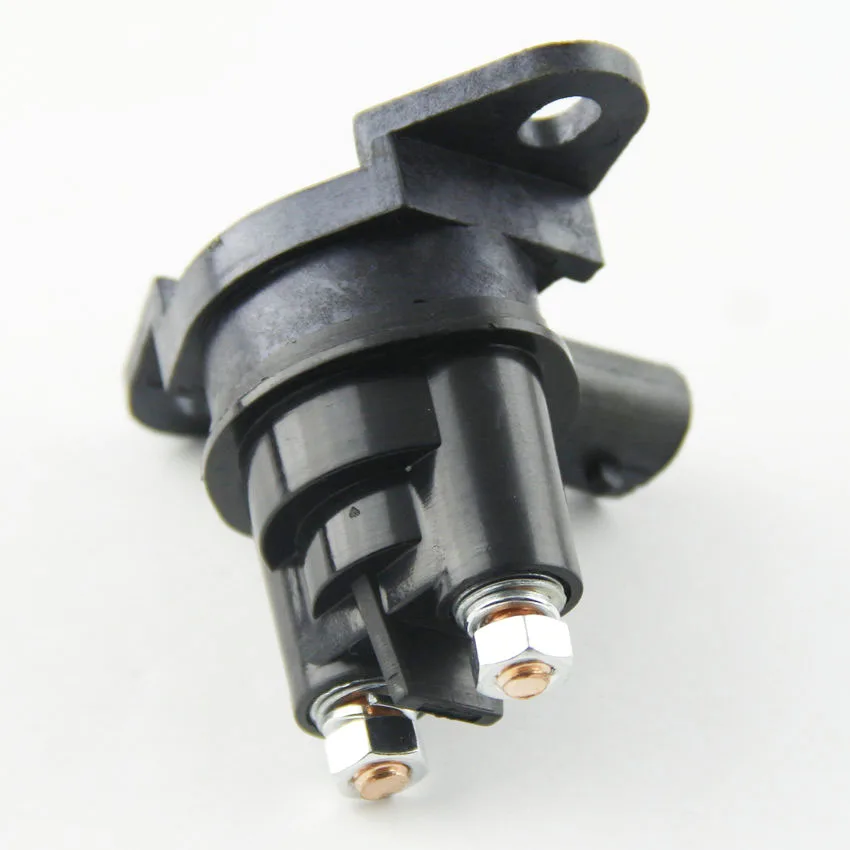 

Универсальный соленоид 12 В для стартера мотоцикла Sea-Doo GTR GTS GTX Pro Аренда 130 155 1503