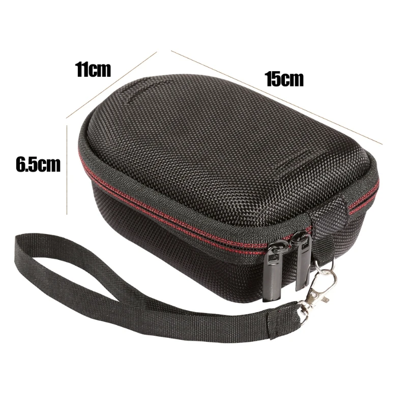 

Hard EVA Travel Case Storage Bag Carrying Box for-JBL GO3 GO 3 Speaker Case