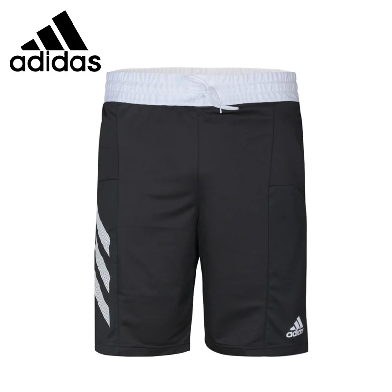 Оригинальные мужские шорты Adidas SPT 3S спортивная одежда Новое поступление|Шорты