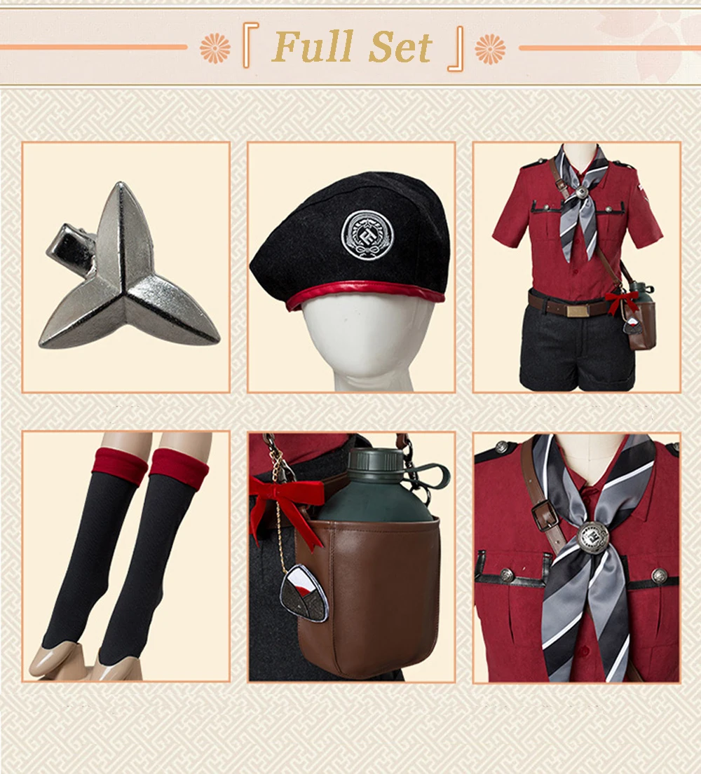 Liva girl Touken Ranbu Online японская игра Аниме юкимицу маскарадный костюм топ + шорты носки