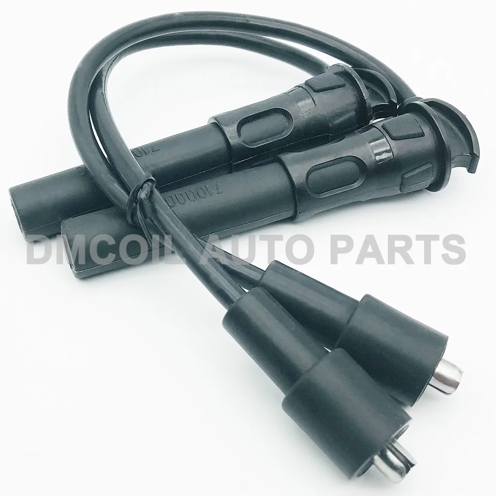 1 комплект оригинальный провод зажигания для LAND ROVER 550 MG FREELANDER 1992 л 710000410 ( ) NEC90012A