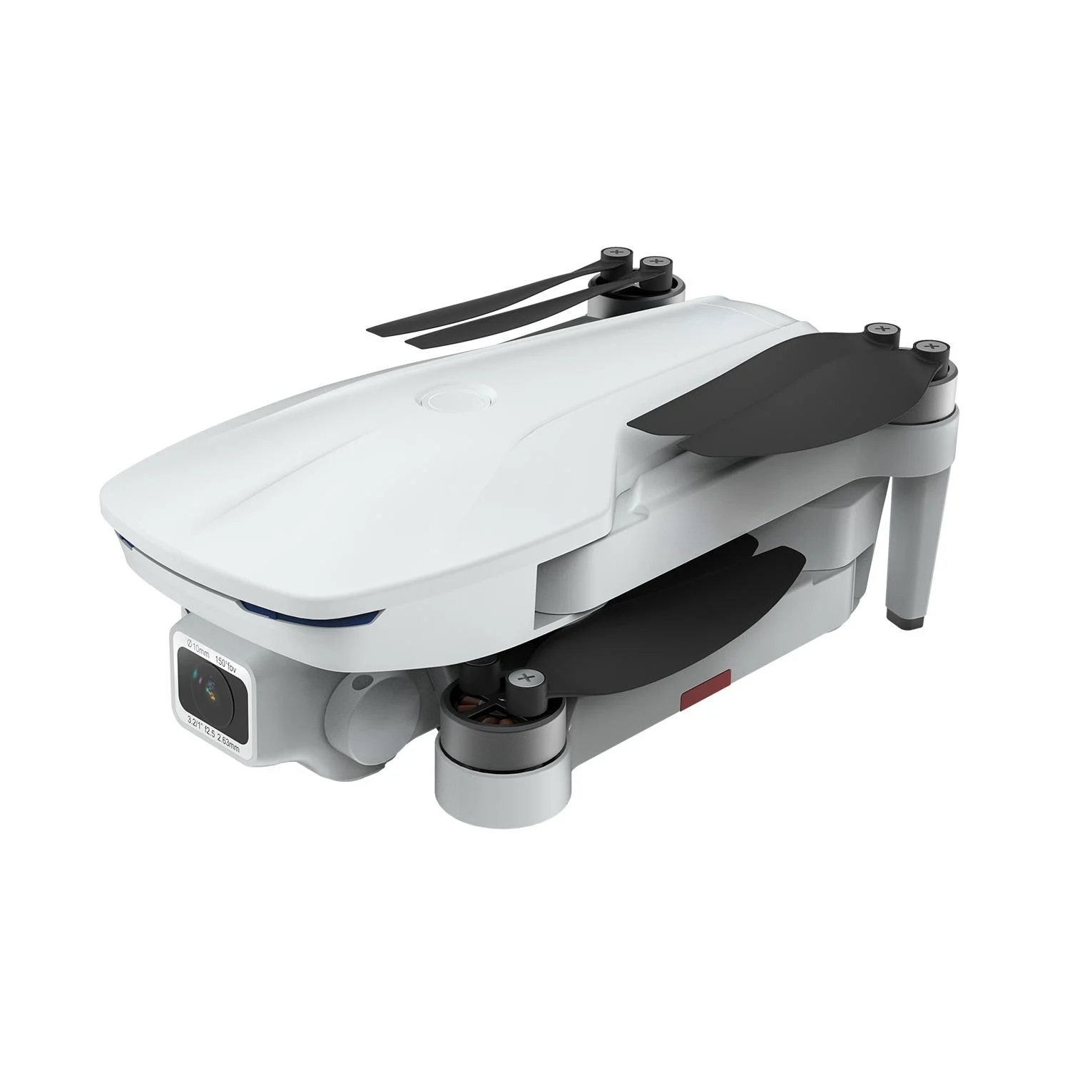 

EX5 229g RC 4K GPS HD - Wi-Fi 1000 FPV