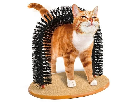 

Purrfect арки Когтеточка для кошек и защита от УФ доска