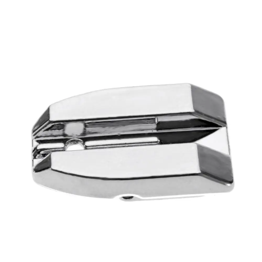 Для мульти функциональный бытовой Запчасти для швейных машин невидимых застежек