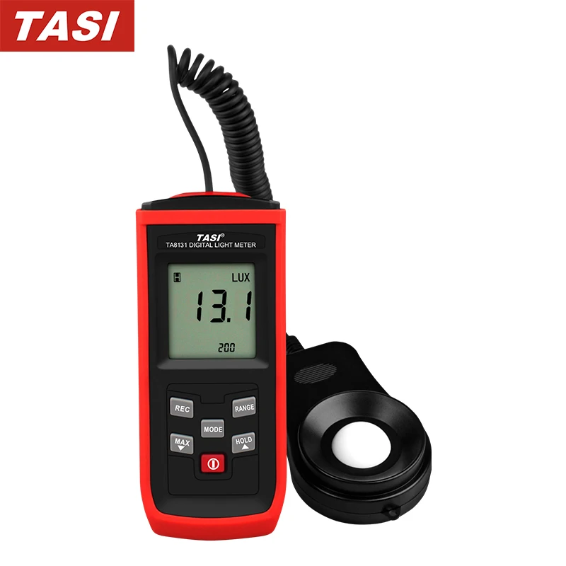 

TASI TA8131 Digital Light Meter Light Meter