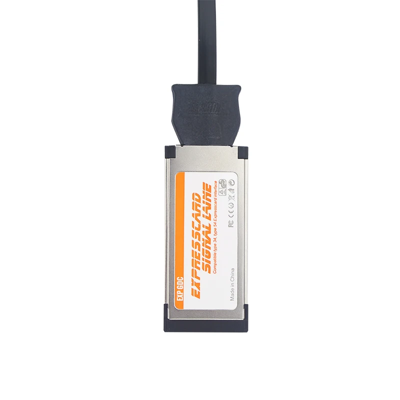 Expresscard кабель с адаптером для EXP GDC графическая карта видеокарта