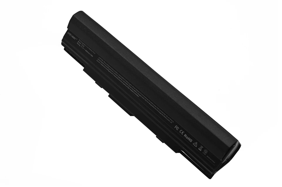 Аккумулятор для ноутбука Asus EEE PC 1201N 1201NL 1201PN 1201T 1201X1201 H UL20A UL20F UL20FT UL20G UL20GU A32-UL20 1201HA 1201HAB
