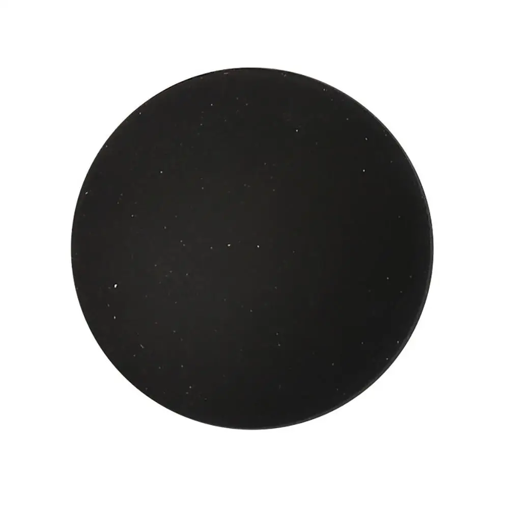 4 шт. гладких противоударных амортизационных подушки для ванны с защитным покрытием от капель, противоскользящий коврик для душа из резины и защитная подкладка для дверной ручки 30D3 on.