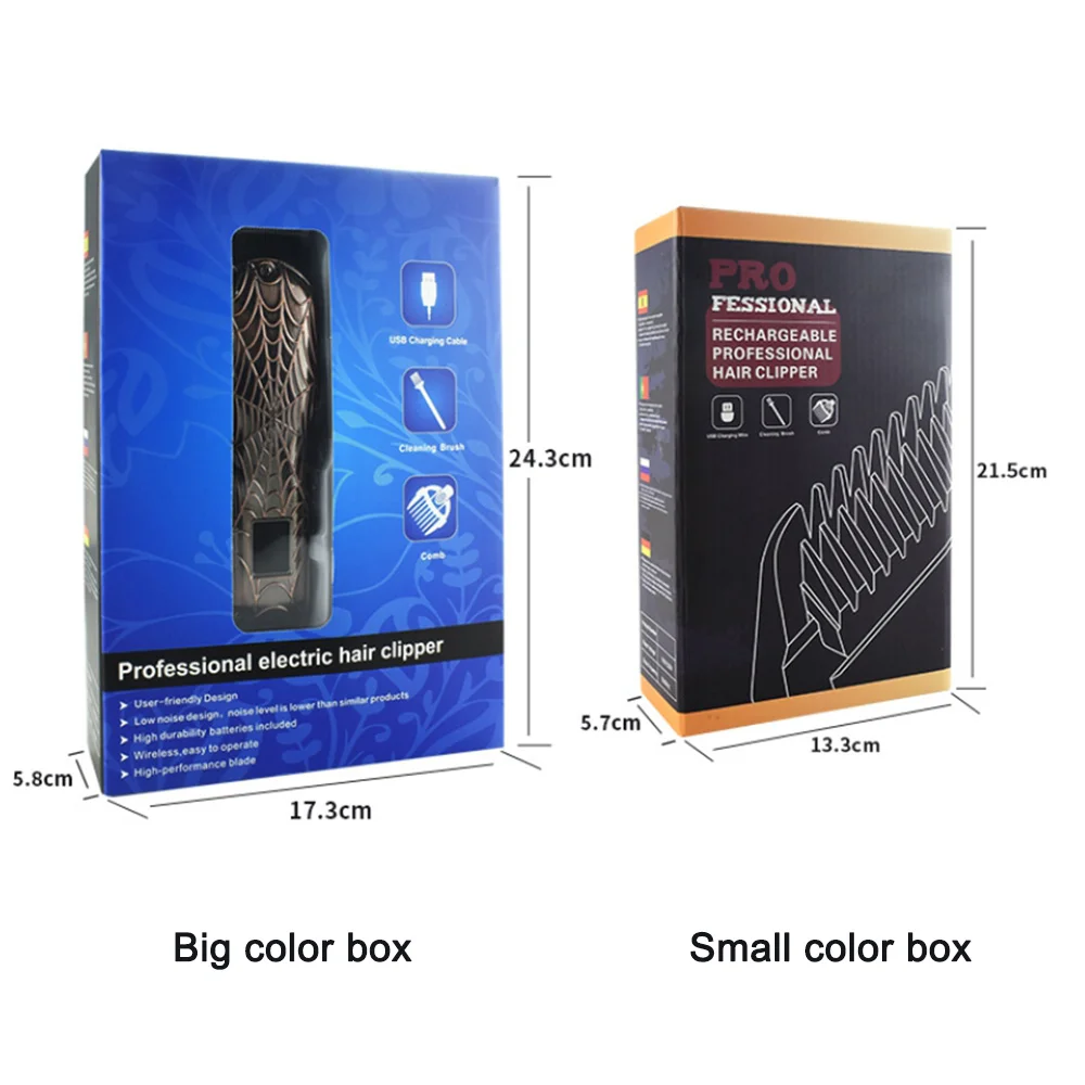 

Personal Care Appliances