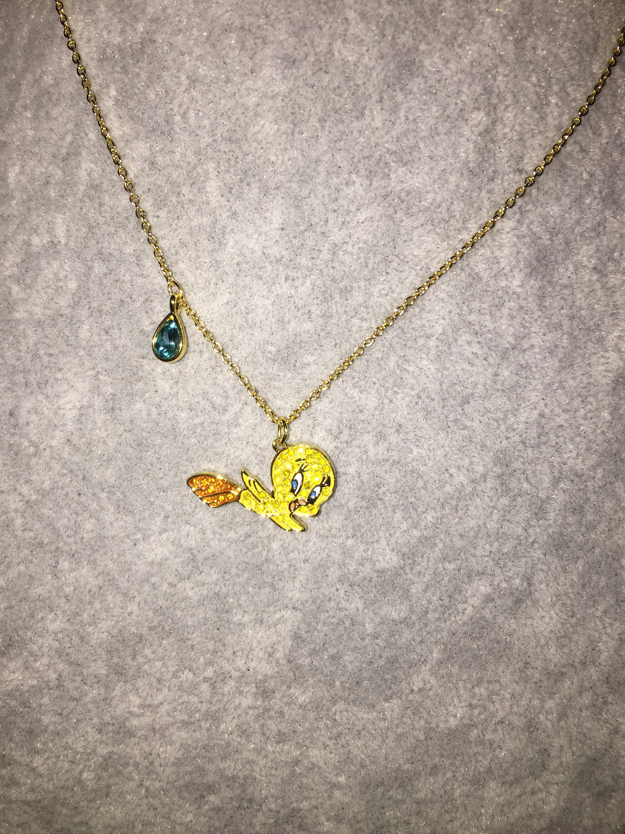 Новинка 2019 ожерелье MANDY оригинальное роскошное романтичное Ювелирное Украшение