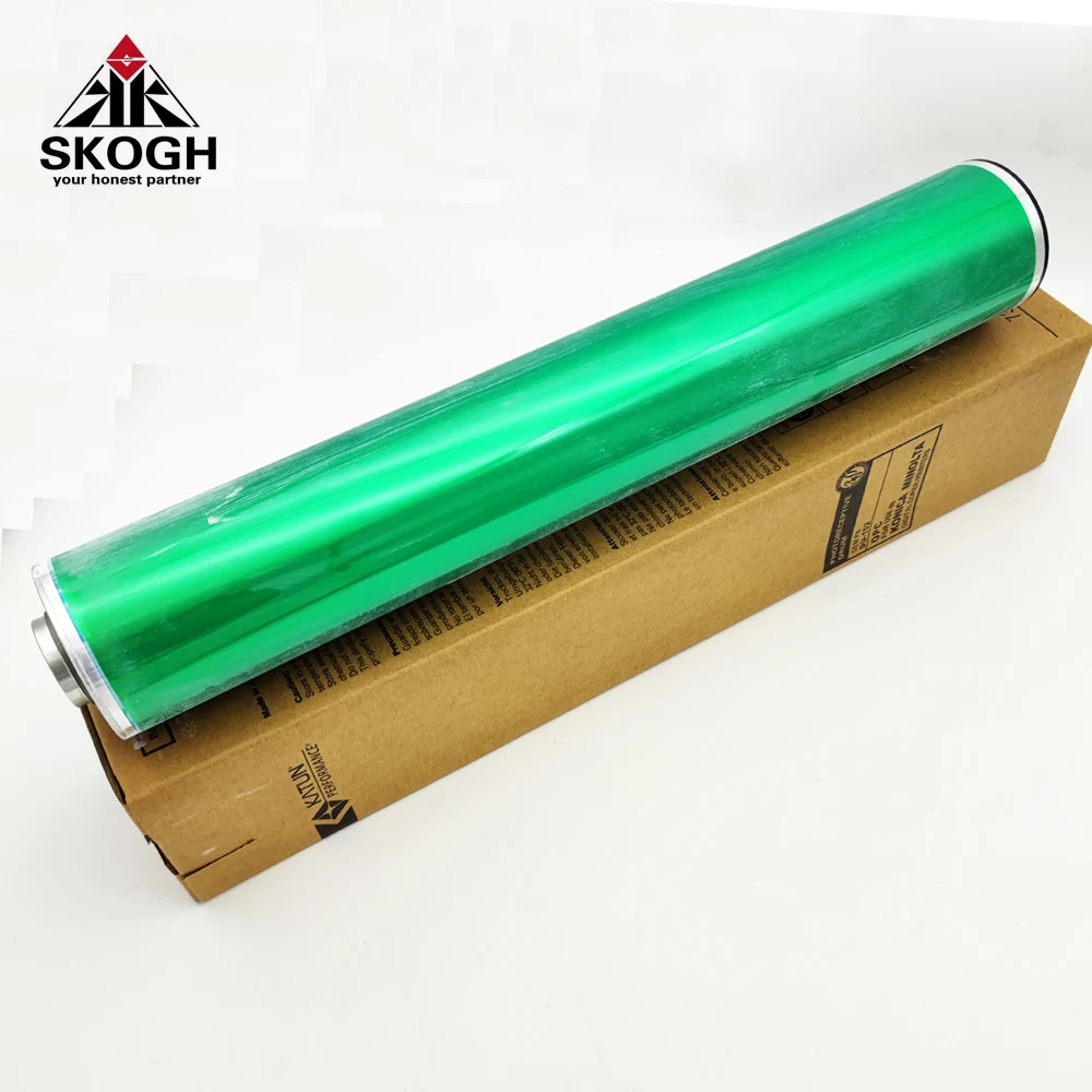 300000Pages Copier C1060 OPC Drum For Konica Minolta C 1060L 1070L 2060 2070 C1070 C2060 C2070 Katun DU105 DU106 Cylinder - купить по