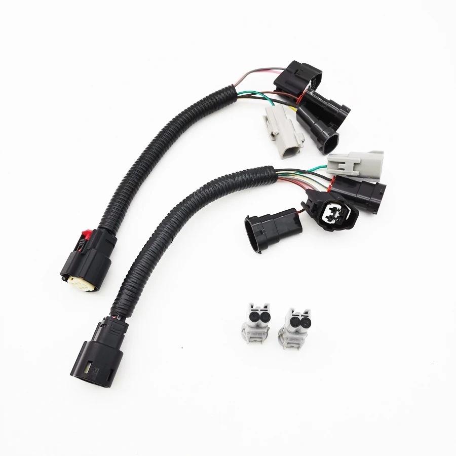 Рисунок 4 - Автомобильные фары модифицированный