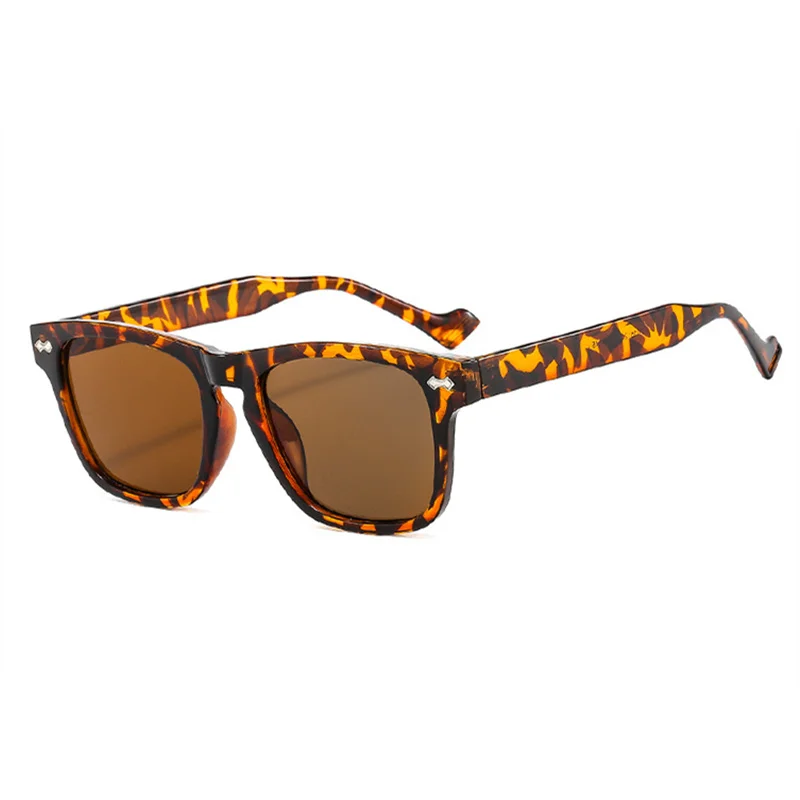 

Classic Square Sunglasses Men Brand New Driving Goggles Sunglasses Vintage Oculos De Sol Masculino UV400