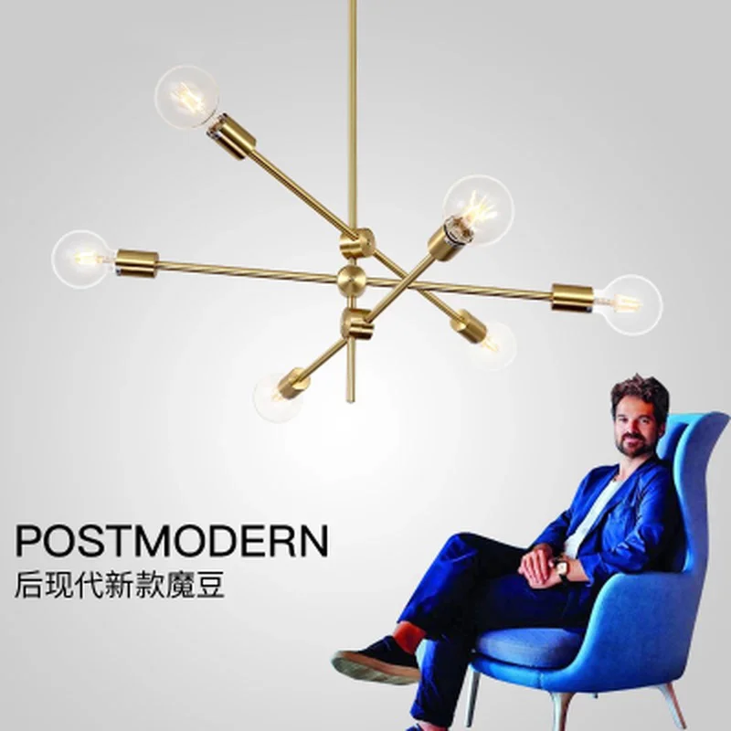 Современные подвесные светильники декоративное освещение для кухни островка