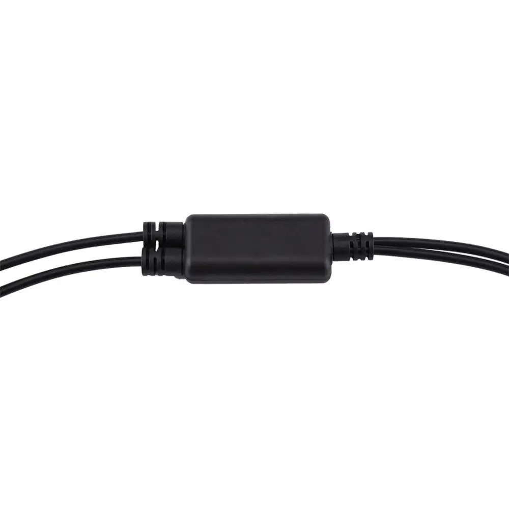 Автомобильный USB 3 5 мм AUX адаптер Интерфейс кабель для сердечника меня быстрая