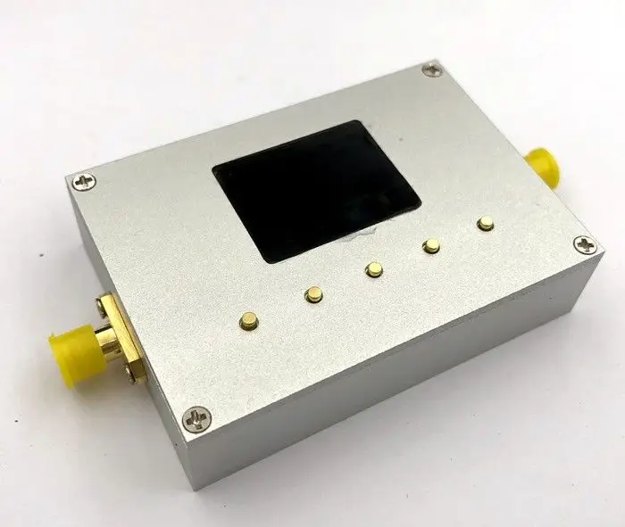 

2,4G-2,5G GPS FM 88-108M 5,8 GHZ wiFI щит искажение помех от источника