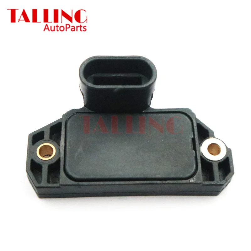 8104828030 16201599 DS10039 модуль управления зажиганием LX381 для Chevrolet GMC Cadillac Buick Isuzu Oldsmobile Pontiac