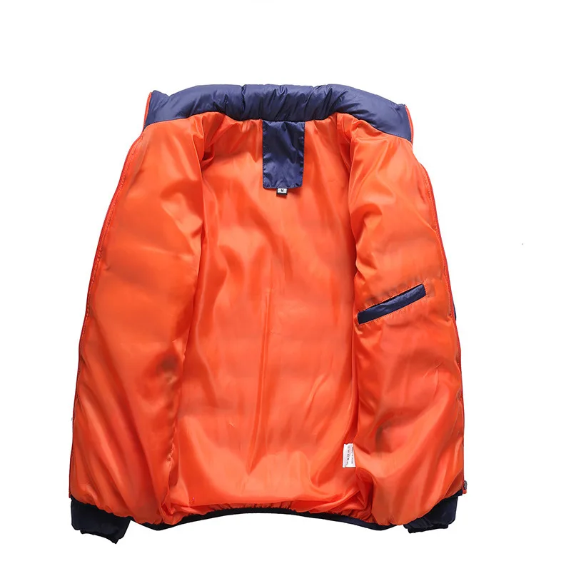 

Mens Parka Coats Waterproof Windproof Chaquetas Homme Outdoor Casacos Thick Winter Jacket for Men Big Size 4XL