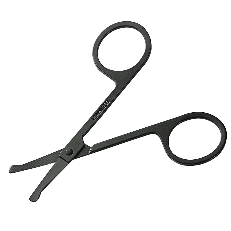 2 шт./Лот ножницы из нержавеющей стали для макияжа|Ножницы маникюра| |