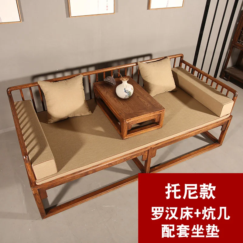 Футон диван кровать мебель погремушка canape салон кресло divano muebles деревянный шик