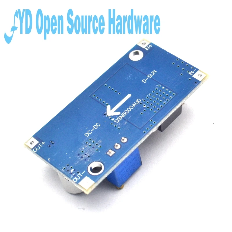 Модуль MP3 плеера голосовой модуль 4 Мб воспроизведение голоса IO триггер